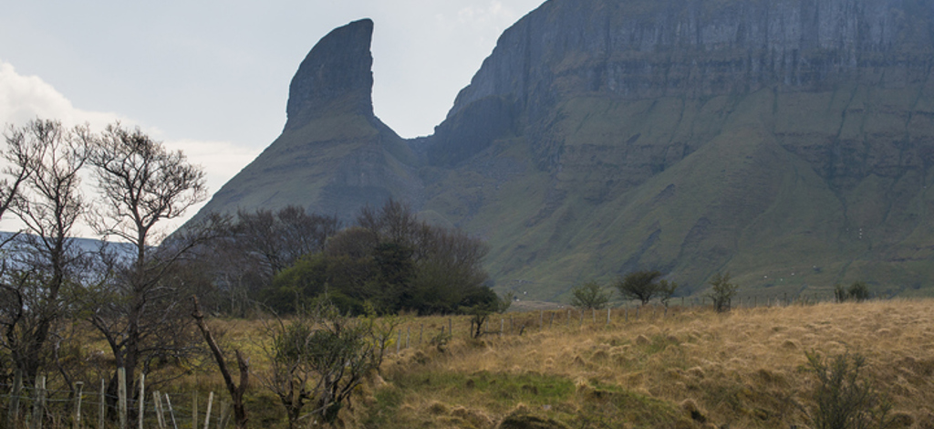 Holidays to Leitrim